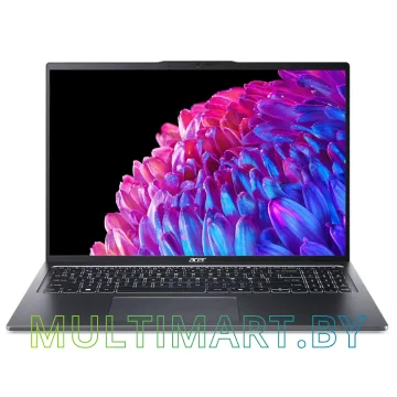 Ноутбук Acer Swift Go 16 SFG16-72-709R (NX.KSHCD.002)